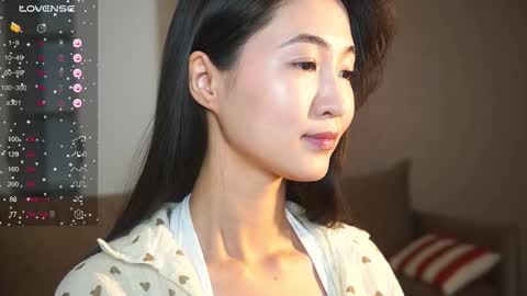 Sana online show from December 3, 2:52 pm