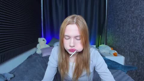 Dana online show from February 17, 3:22 pm