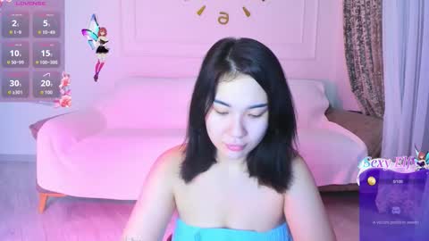 Lumi online show from March 3, 8:26 pm