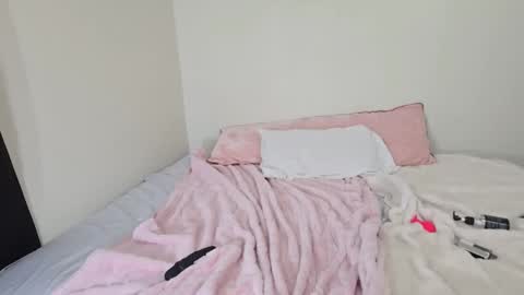 sexcquinn online show from April 10, 10:16 pm