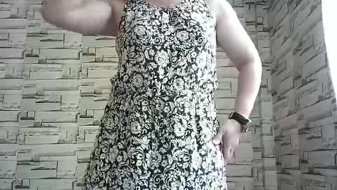 sexi_monica online show from January 31, 12:28 am