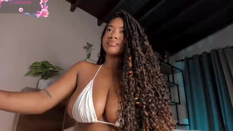 ... Camila ... online show from March 1, 1:44 pm