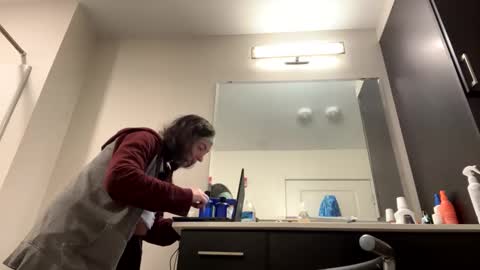 sexislitpuss69 online show from February 9, 2:18 pm