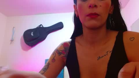 sexmilkdirty online show from March 3, 9:12 pm