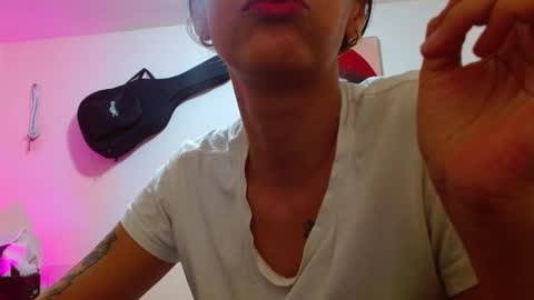 sexmilkdirty online show from January 8, 2:03 am