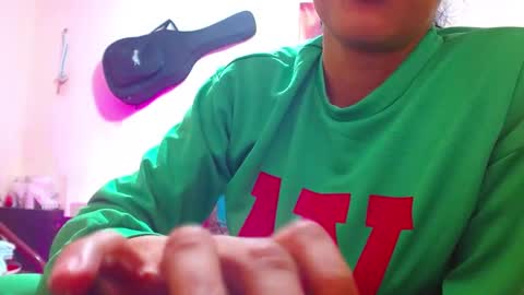 sexmilkdirty online show from March 11, 2:10 am