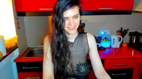 sexqueen1111 online show from January 9, 5:34 am