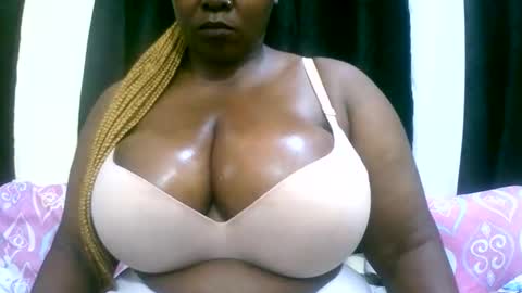sexxi_ebony online show from May 29, 4:43 am
