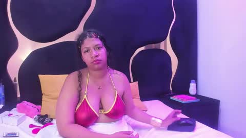 Sexxtaty online show from March 26, 4:20 pm