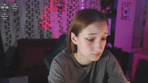 Lally online show from April 13, 5:47 pm