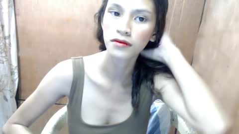 Dahlia online show from April 10, 1:50 pm