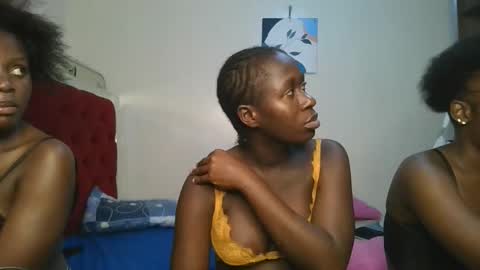 Doll online show from April 12, 6:33 pm