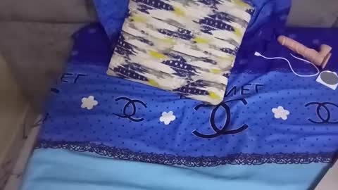 sexxy online show from January 13, 11:42 pm