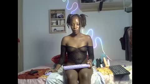 Sexxy Flave online show from January 16, 8:21 am