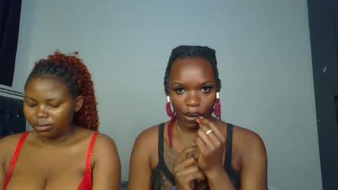 sexxy_grey online show from January 6, 8:23 pm