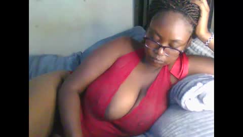 sexxy_mish online show from May 31, 5:35 am