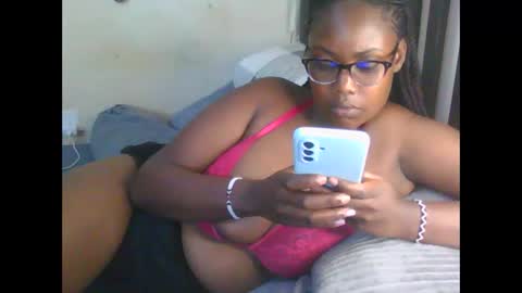 sexxy_mish online show from April 15, 6:25 am