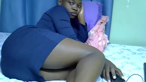 African Queen online show from March 7, 6:26 pm