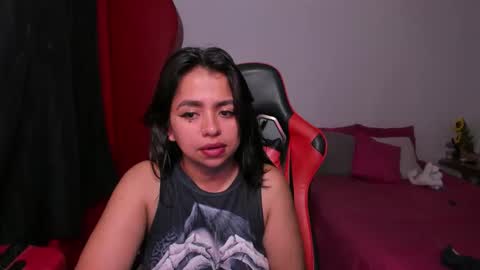 LINDA online show from April 15, 3:18 am