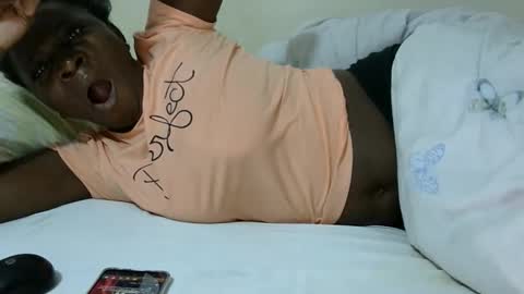 Sexy Boobs online show from April 28, 3:54 am