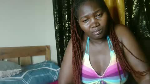 sexxypritty online show from March 5, 6:48 pm