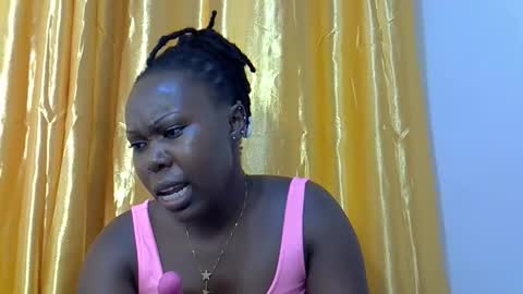 CurvyGoddess online show from January 9, 6:12 pm