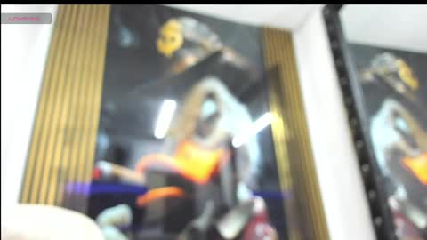 sexy78michell online show from April 8, 3:30 am