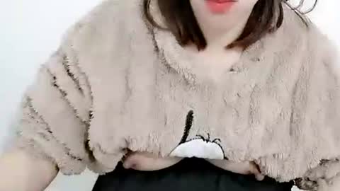 sexy8685 online show from January 14, 8:30 am