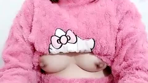 sexy8685 online show from February 6, 2:37 am