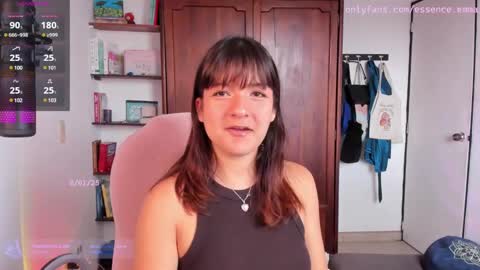 Snapshot of sexy__emma chatting on January 8, 2:14 pm sexy__emma online show from January 8, 2:14 pm