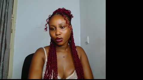 Sexy blackgirl2 online show from January 19, 7:37 am