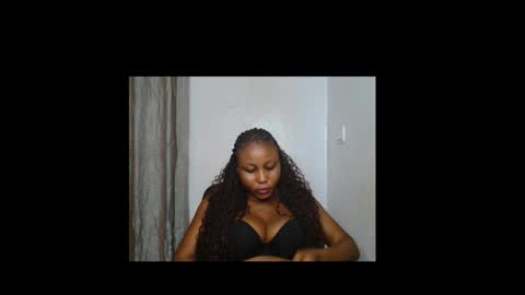 Sexy blackgirl2 online show from February 28, 8:25 am