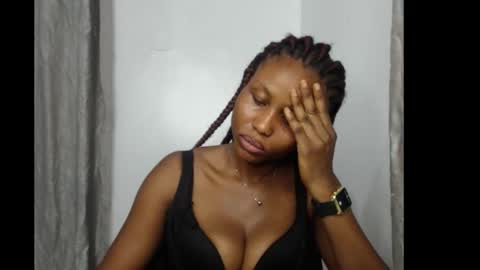 Sexy blackgirl2 online show from December 16, 10:59 pm