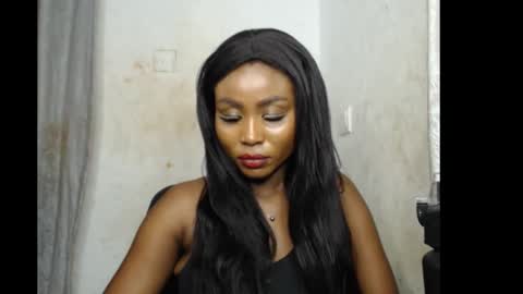 Sexy blackgirl2 online show from November 25, 6:31 pm