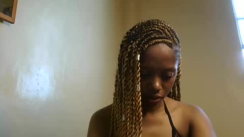 sexy_banny4 online show from April 1, 1:41 pm