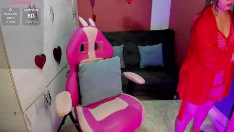 sexy chanell  online show from February 24, 1:16 am