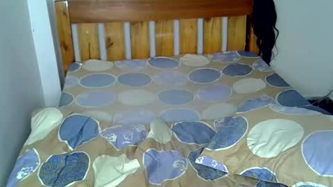 sexy_charliee online show from February 7, 3:38 pm