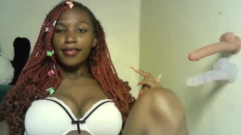 sexy_chocoy05 online show from January 7, 11:30 pm