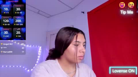 DANIELA online show from March 27, 8:26 am