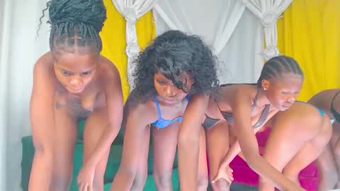 DIAN online show from February 9, 10:12 pm