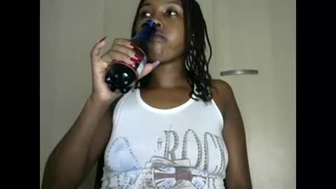 Snapshot of sexy_ebony_bliss chatting on January 29, 10:01 pm adasa online show from January 29, 10:01 pm