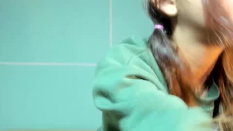 Antonella online show from December 18, 9:08 pm