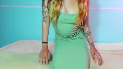 Antonella online show from January 5, 5:27 pm