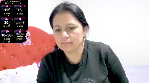 Jhoan online show from March 28, 12:26 pm