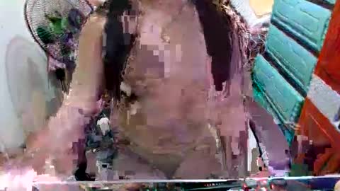 jowela online show from October 26, 12:44 pm