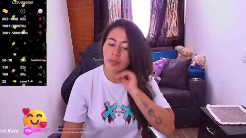 Snapshot of sexy_kendall24 chatting on September 9, 2:39 pm laura online show from September 9, 2:39 pm