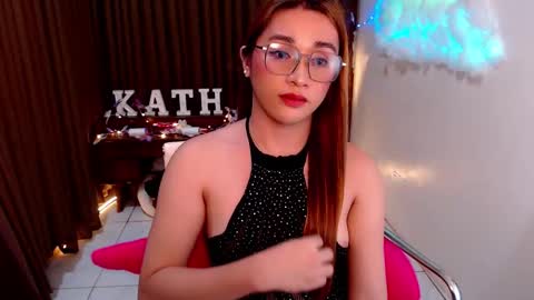 Snapshot of sexy_kitty699 chatting on October 21, 1:53 am Kathy online show from October 21, 1:53 am