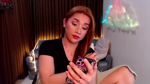 Kathy online show from November 29, 2:26 am