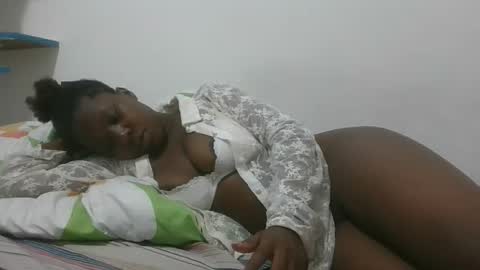 sexy_letisha online show from October 20, 2:58 am