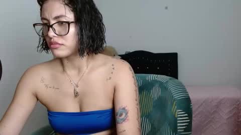 Celeste online show from January 6, 2:04 am